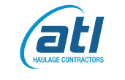 ATL Haulage logo