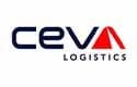 Ceva Logistics logo