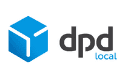 DPD local logo