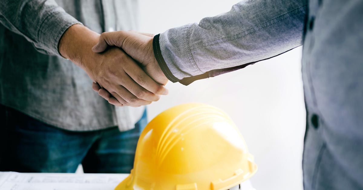 Industrial jobs