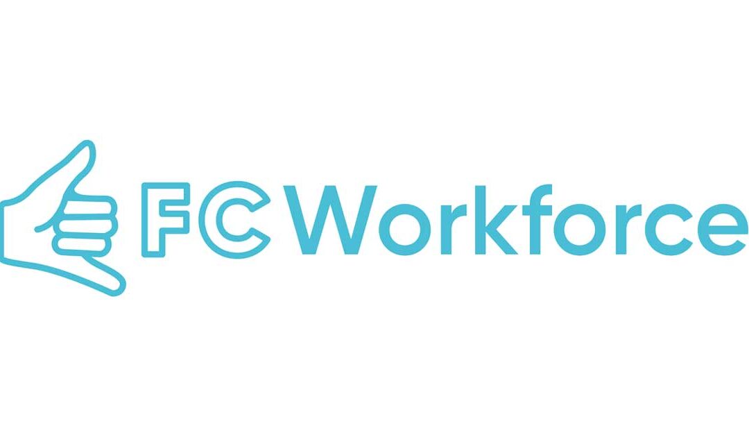 Registering with FC Workforce